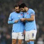 Barcelona complete signing of Man City captain Ilkay Gundogan