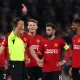 Copenhagen defender gives verdict on Marcus Rashford red card