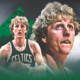The legacy of Larry Bird