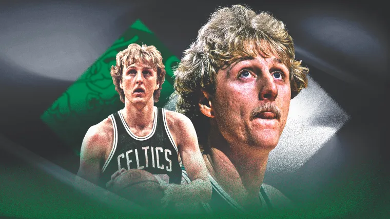 The legacy of Larry Bird