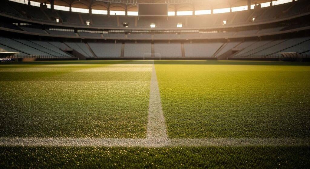 Football Match Analysis in Africa: Form, Tactics and Betting Data 