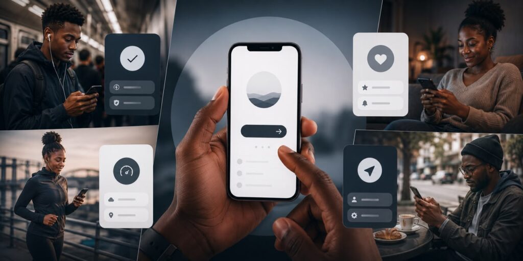 Why Simple App Design Wins Users In 2026