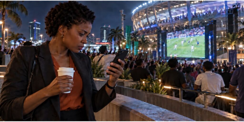 Top 5 Live Betting Formats for Major Sporting Events in 2026