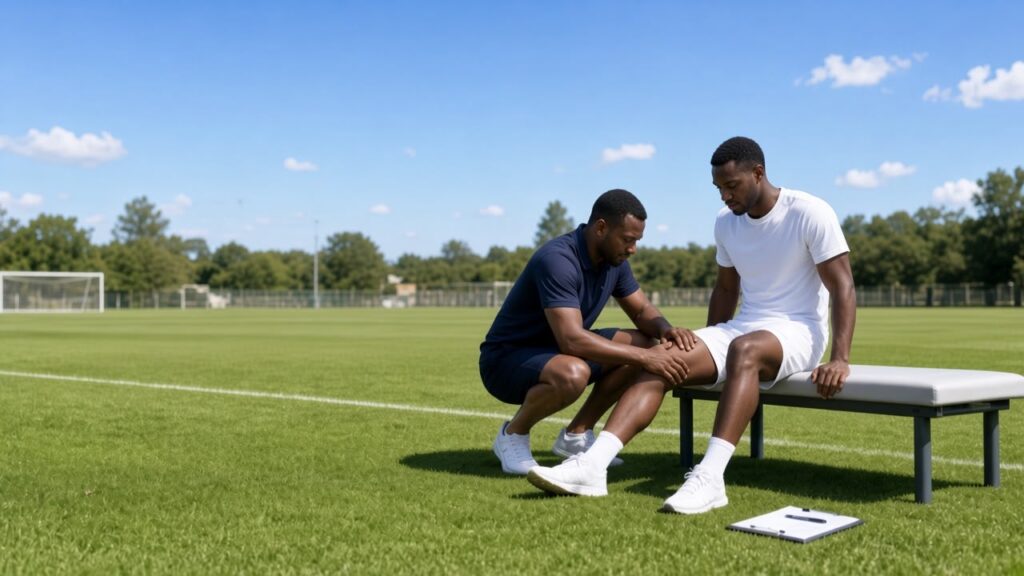 Top Football News for Sports Betting Previews