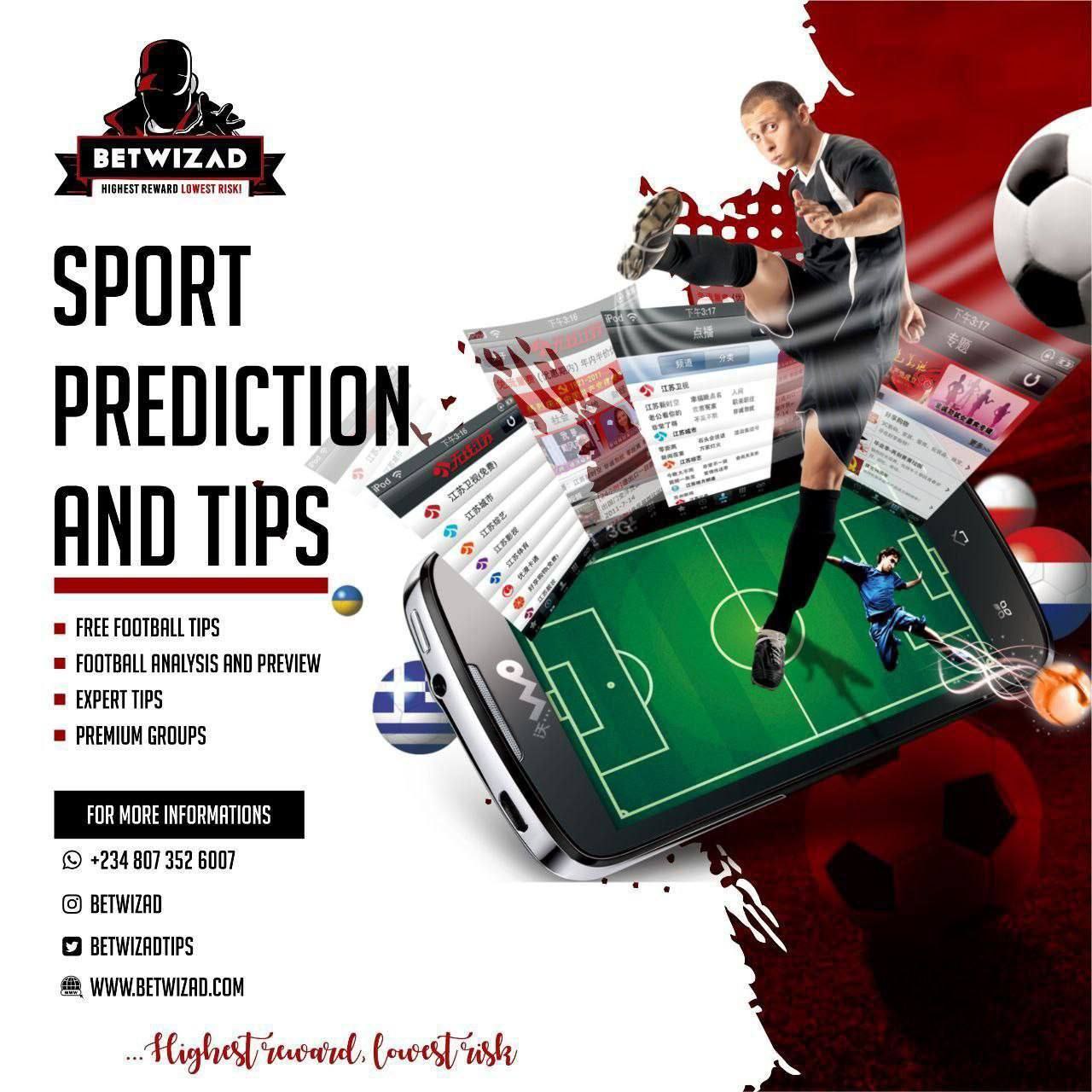 How To Predict Straight Win & Draw Accurately Using ( 1X2 Football